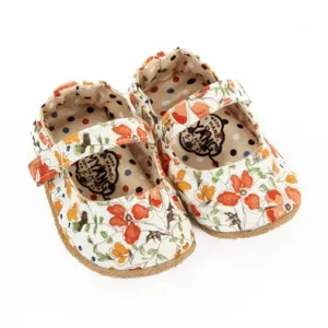 Mary Jane / Girls - Autumn Floral