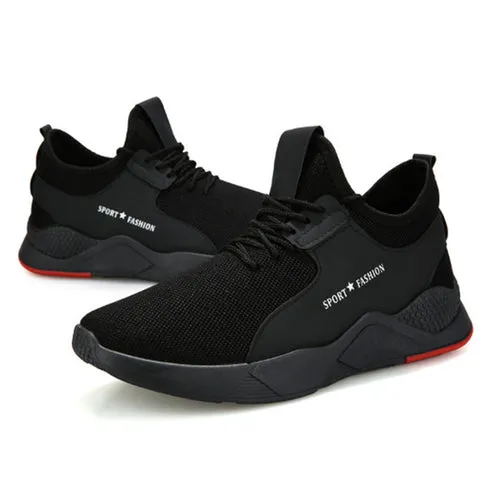 Men Sneakers Vulcanize Shoes Running Shoes