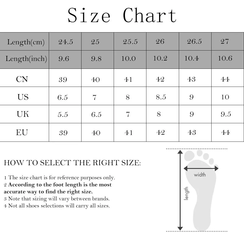 Men Sneakers Vulcanize Shoes Running Shoes