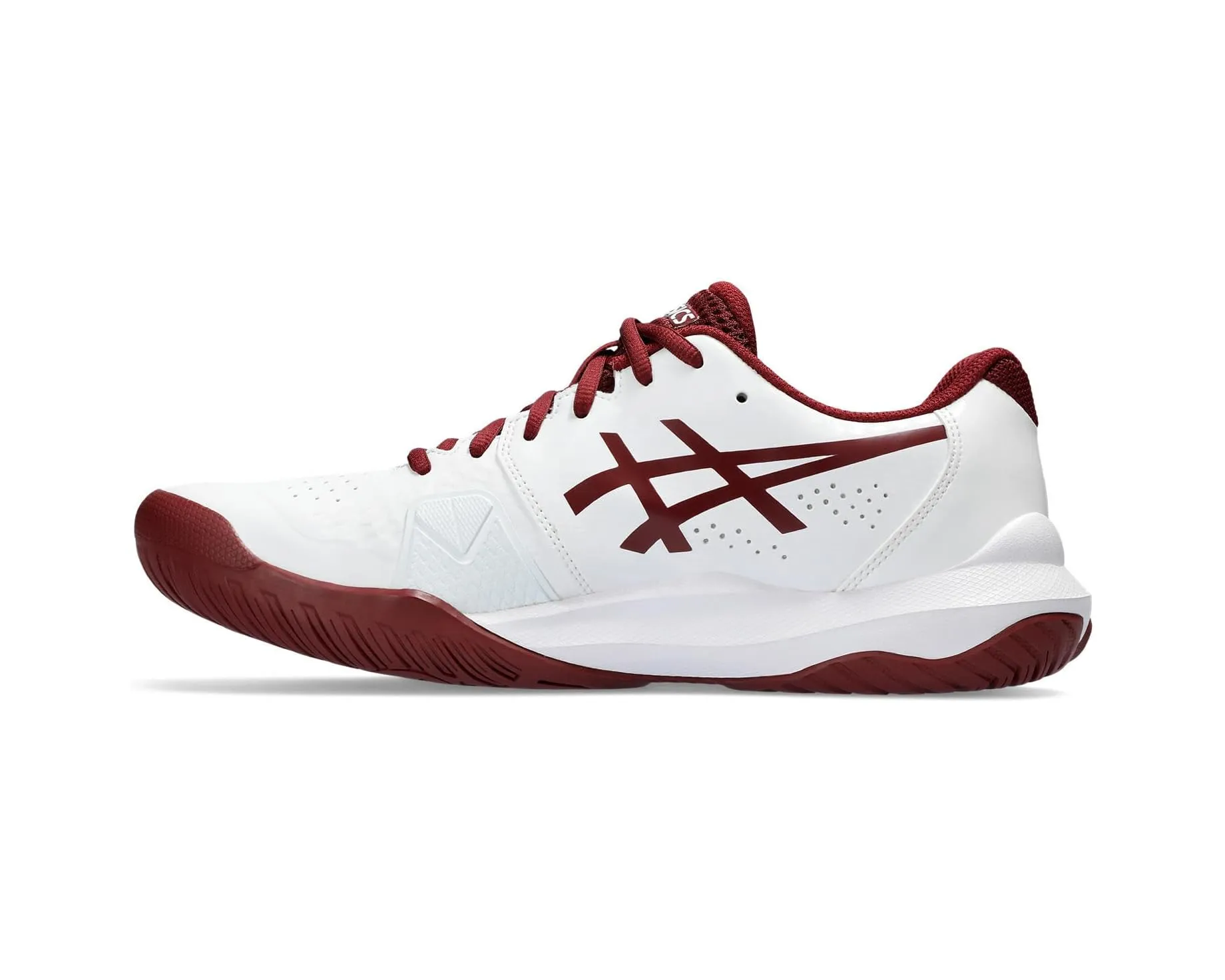 Men's ASICS GEL-Challenger 14 Tennis Shoe