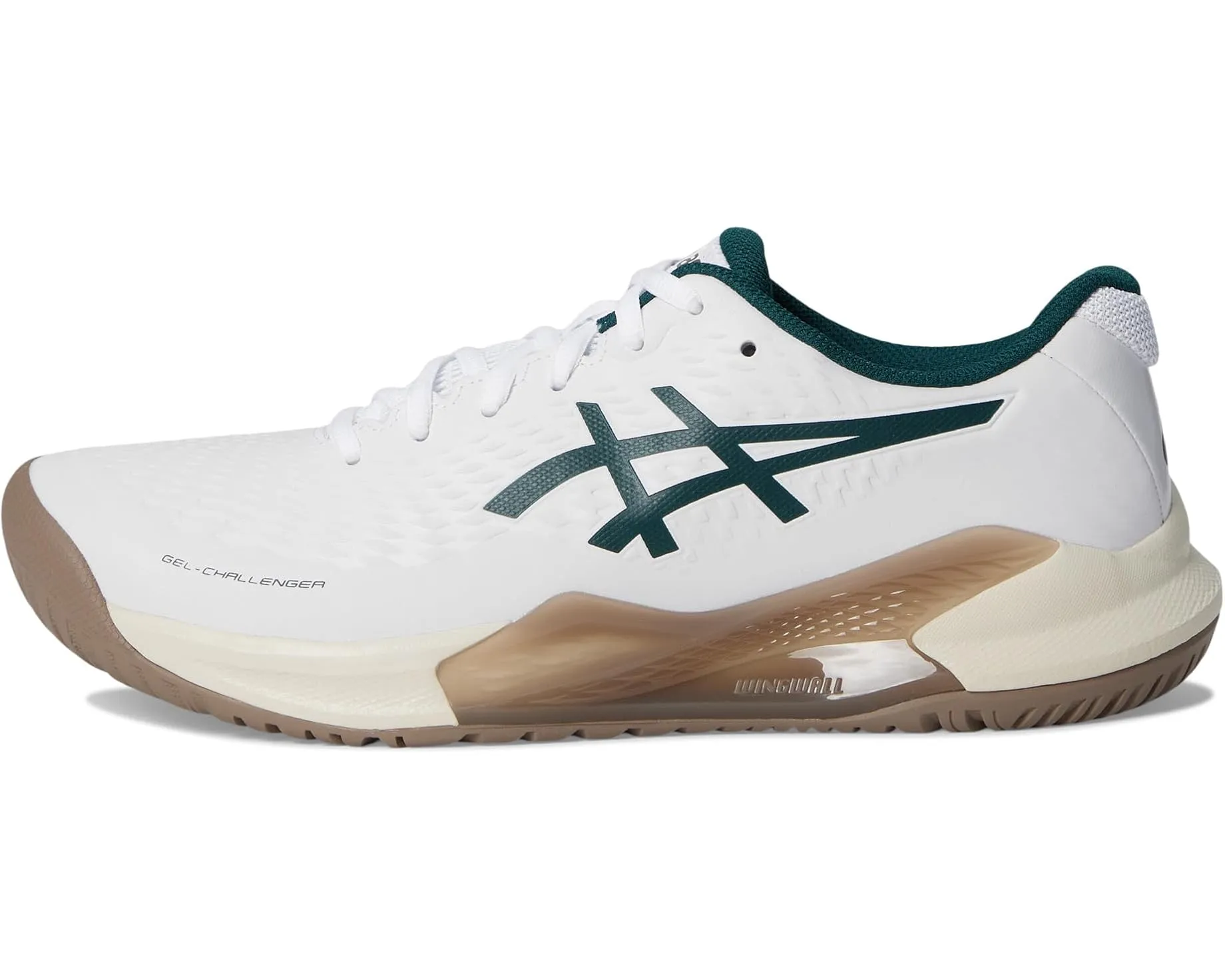 Men's ASICS GEL-Challenger 14 Tennis Shoe