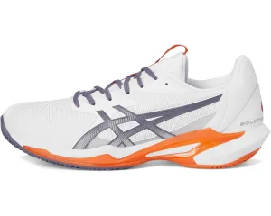 Men's ASICS Solution Speed FF 3 Clay Tennis Shoes