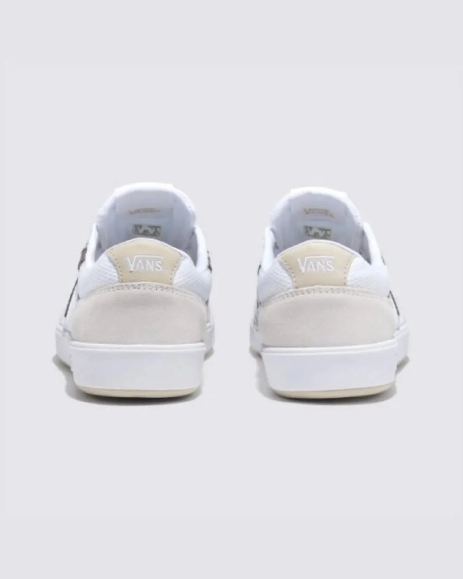 MENS LOWLAND COMFYCUSH SHOES