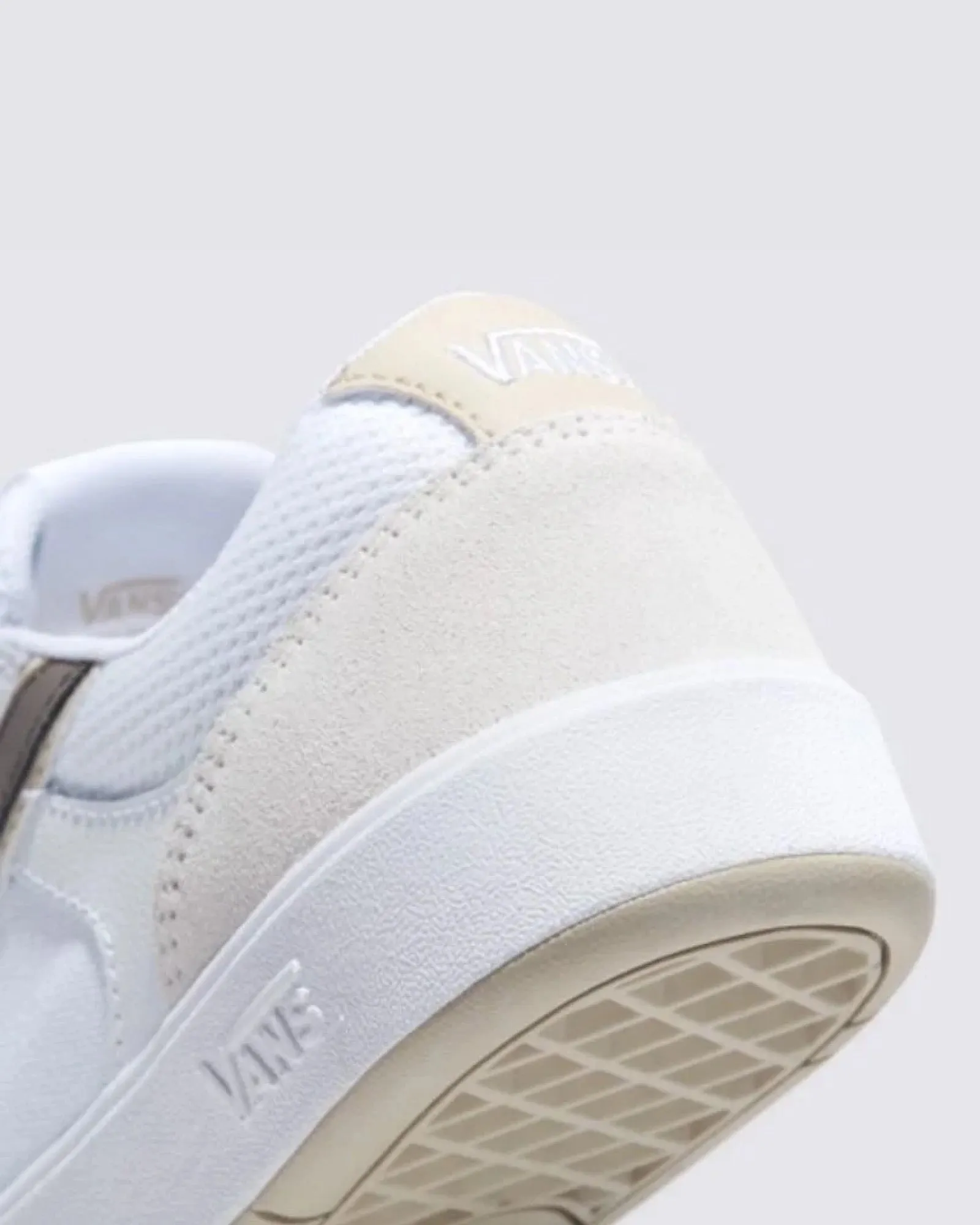 MENS LOWLAND COMFYCUSH SHOES