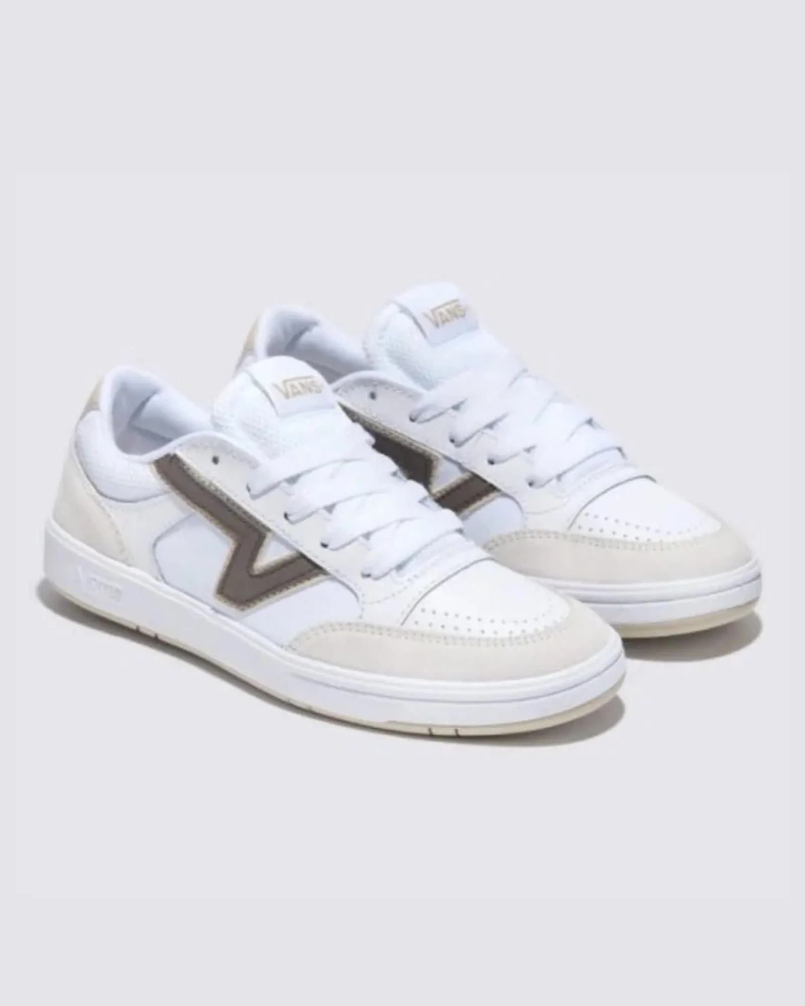 MENS LOWLAND COMFYCUSH SHOES