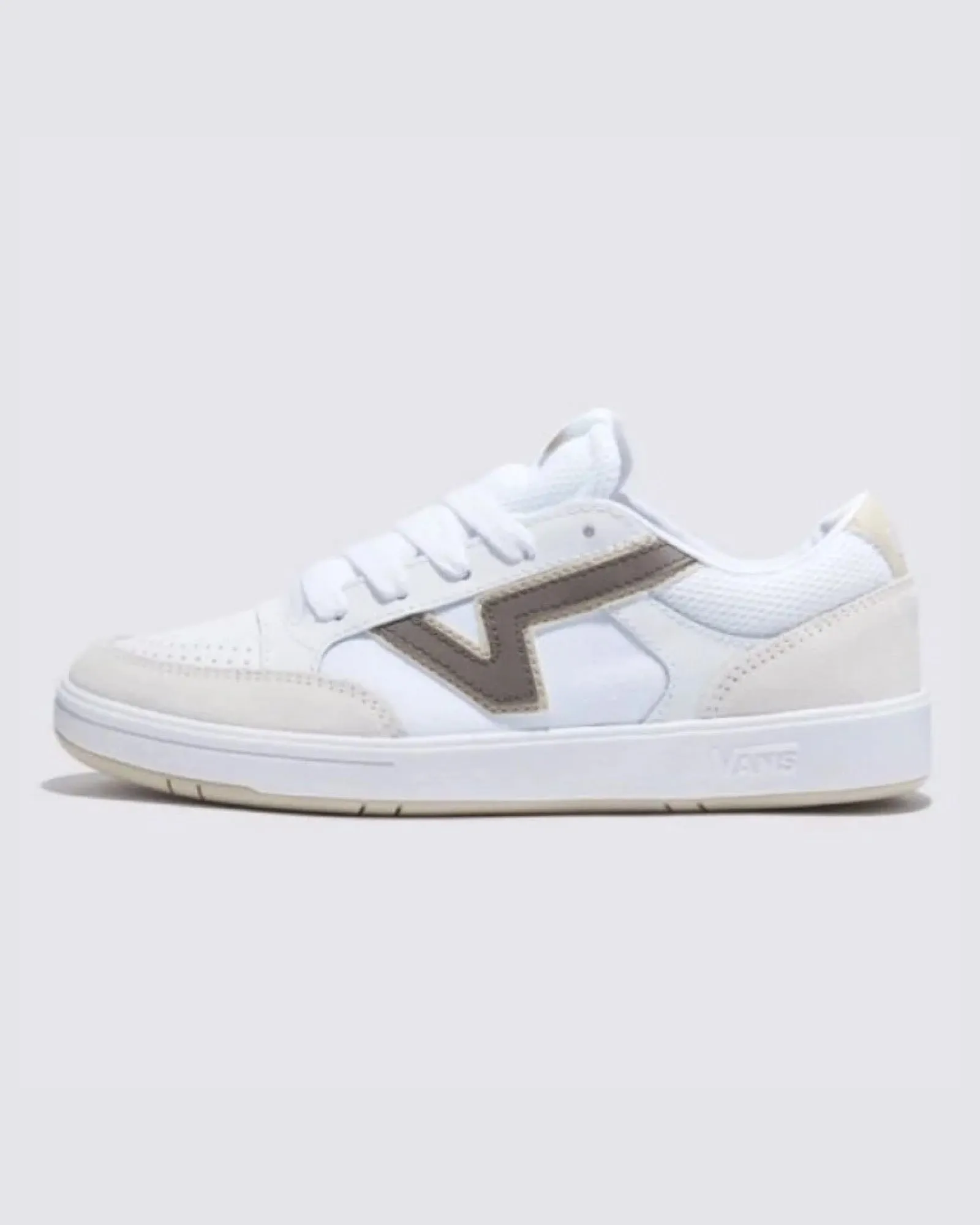 MENS LOWLAND COMFYCUSH SHOES
