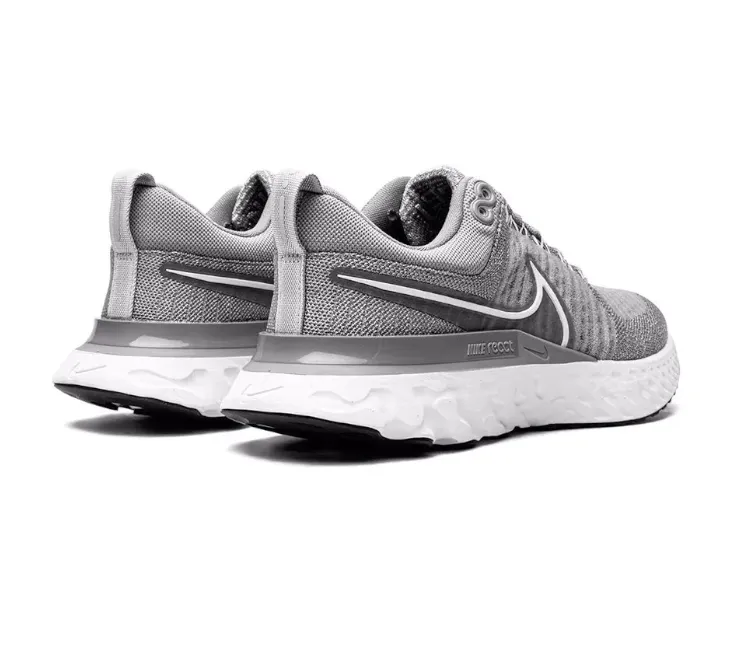 Men's Nike React Infinity Run FK 2 (Particle Grey)
