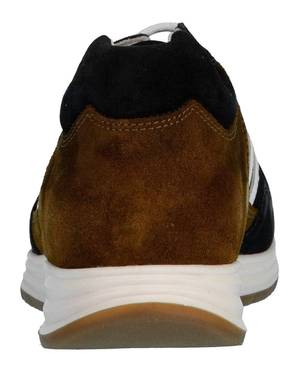 Men's Tennis Shoe