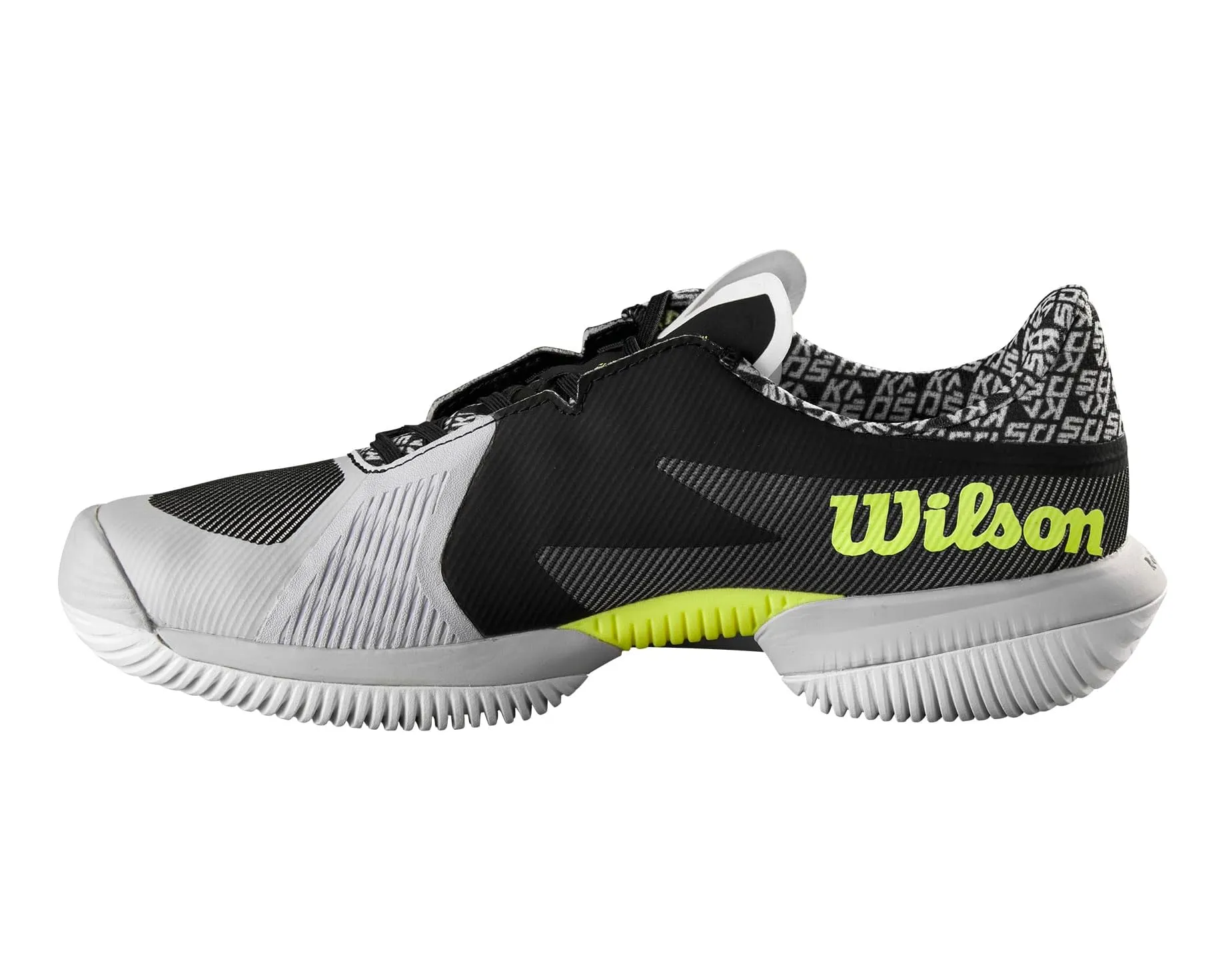 Men's Wilson Kaos Swift 1.5 Tennis Shoes