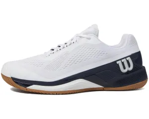 Men's Wilson Rush Pro 4.0 Tennis Shoes