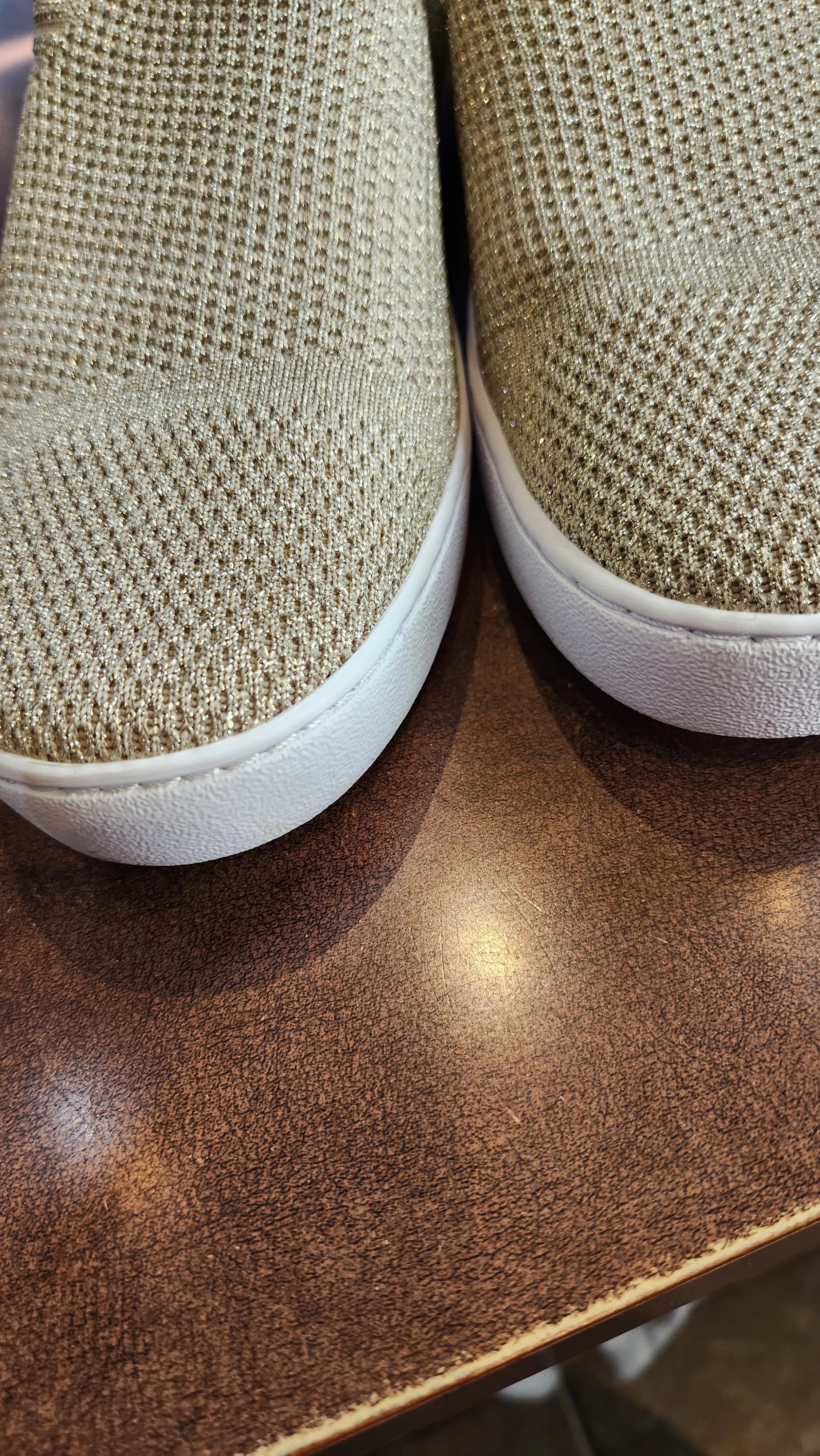 Michael Kors Slip on Shoes