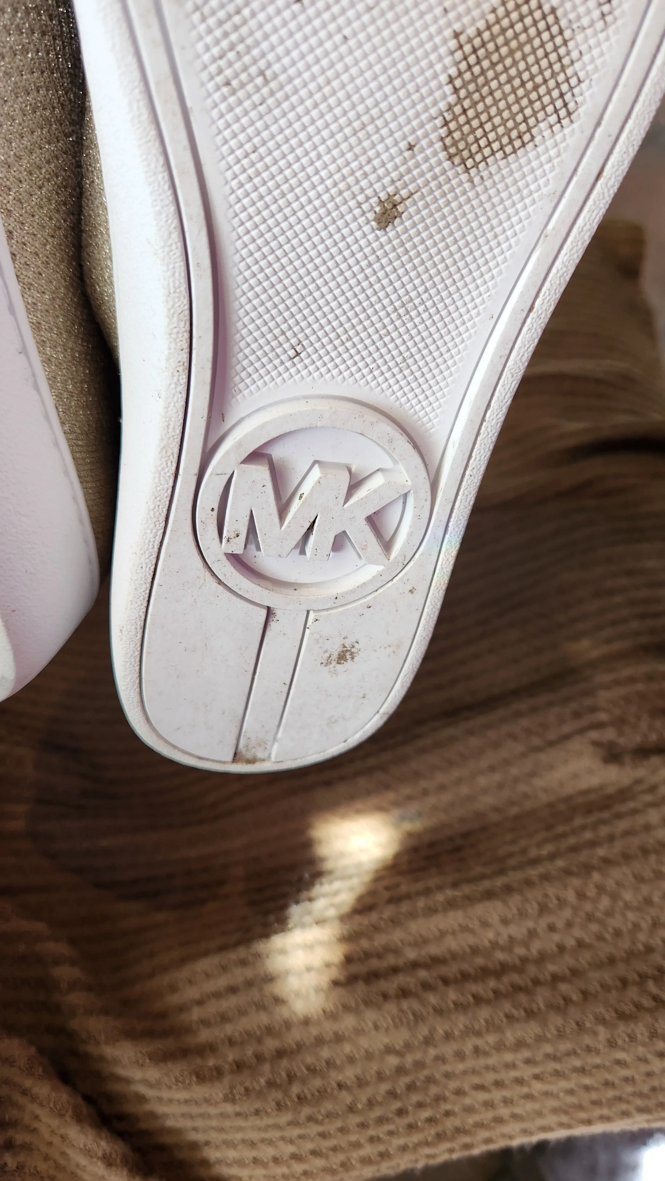 Michael Kors Slip on Shoes