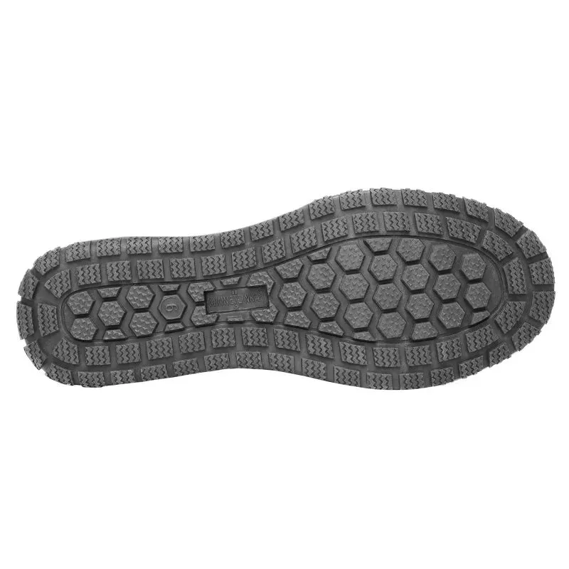 'Minnetonka' Women's Everett Boot - Charcoal