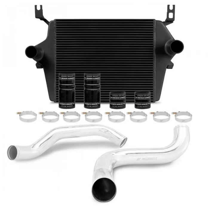 Mishimoto Intercoolers MMINT-F2D-99KBKP