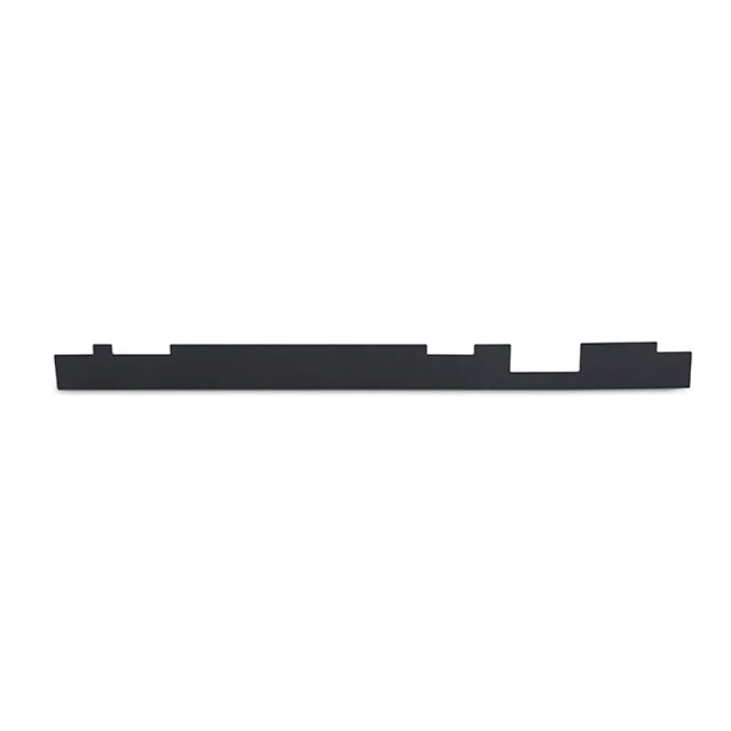 Mishimoto Intercoolers MMINT-RAM-10BK