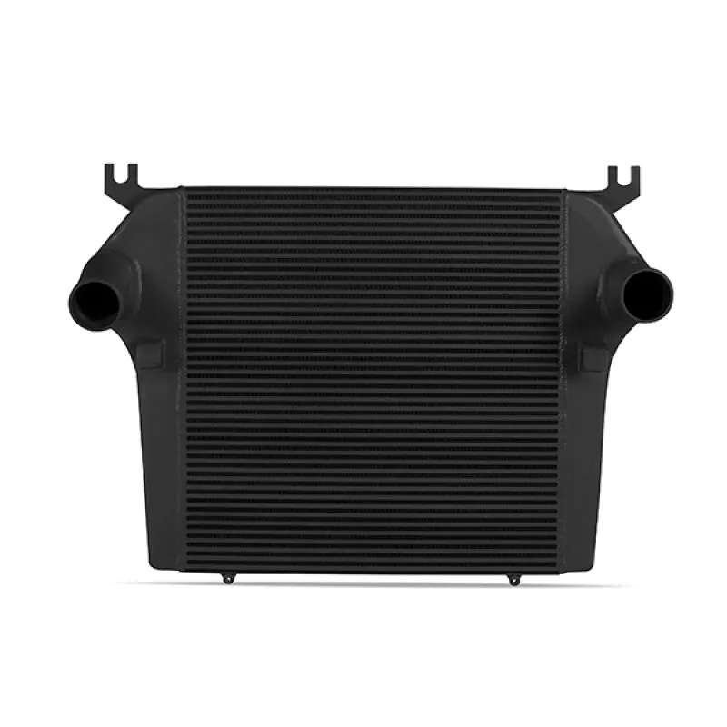 Mishimoto Intercoolers MMINT-RAM-10BK