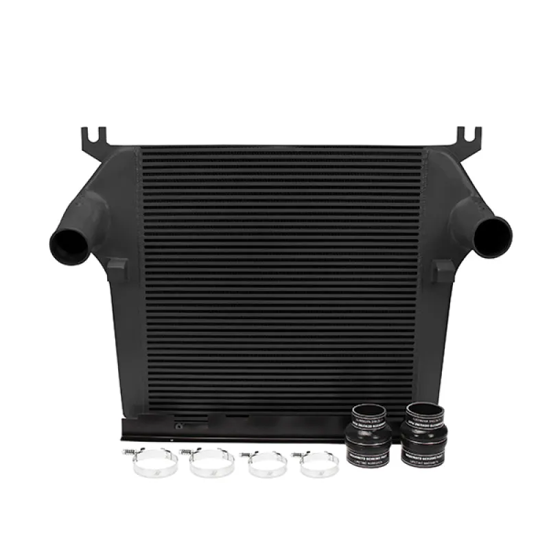 Mishimoto Intercoolers MMINT-RAM-10BK