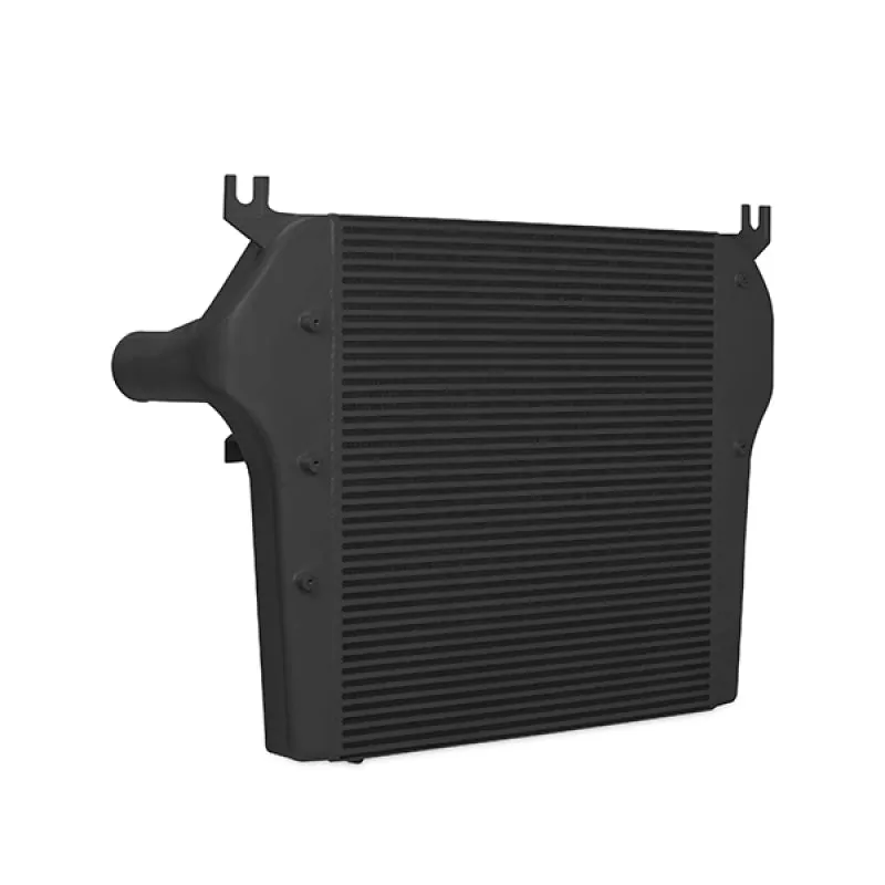 Mishimoto Intercoolers MMINT-RAM-10BK