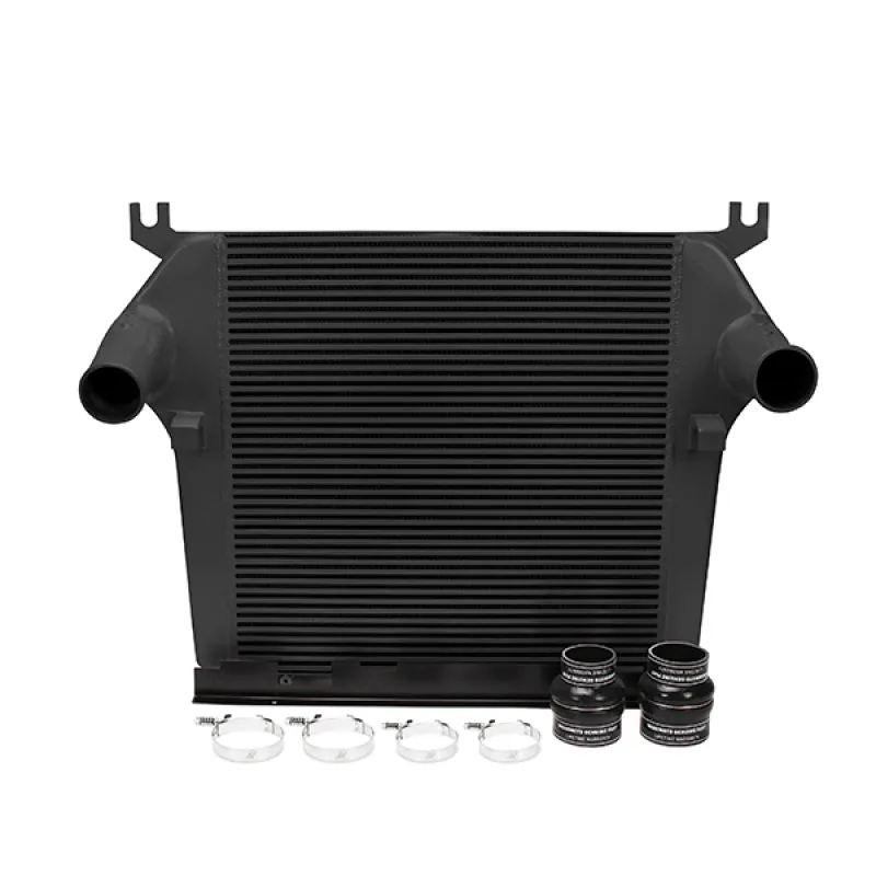 Mishimoto Intercoolers MMINT-RAM-10BK