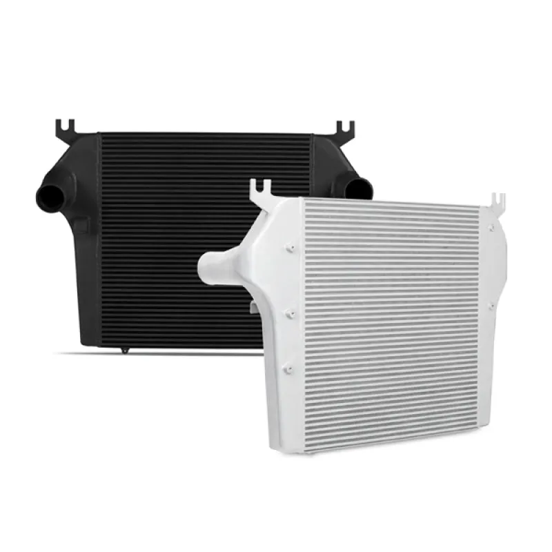 Mishimoto Intercoolers MMINT-RAM-10SL