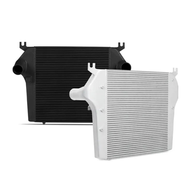 Mishimoto Intercoolers MMINT-RAM-10SL