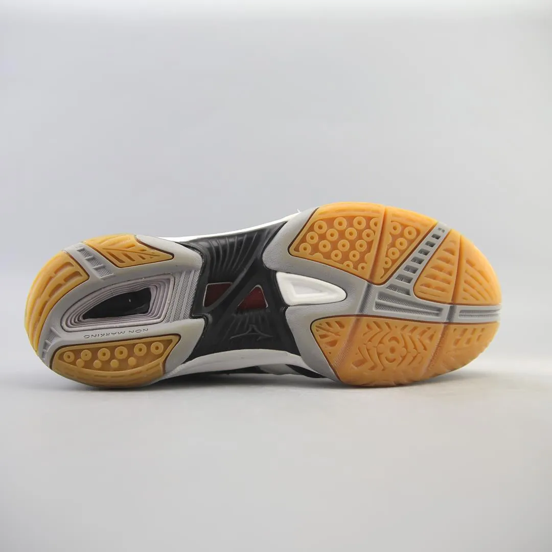 MIZUNO WAVE RALLY 5