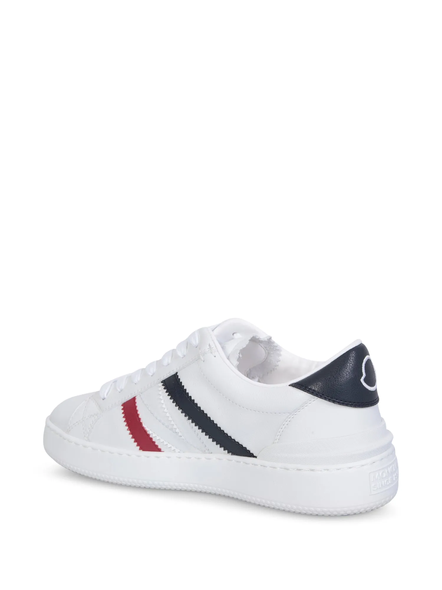 Monaco Low Sneakers