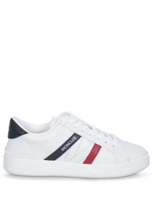 Monaco Low Sneakers