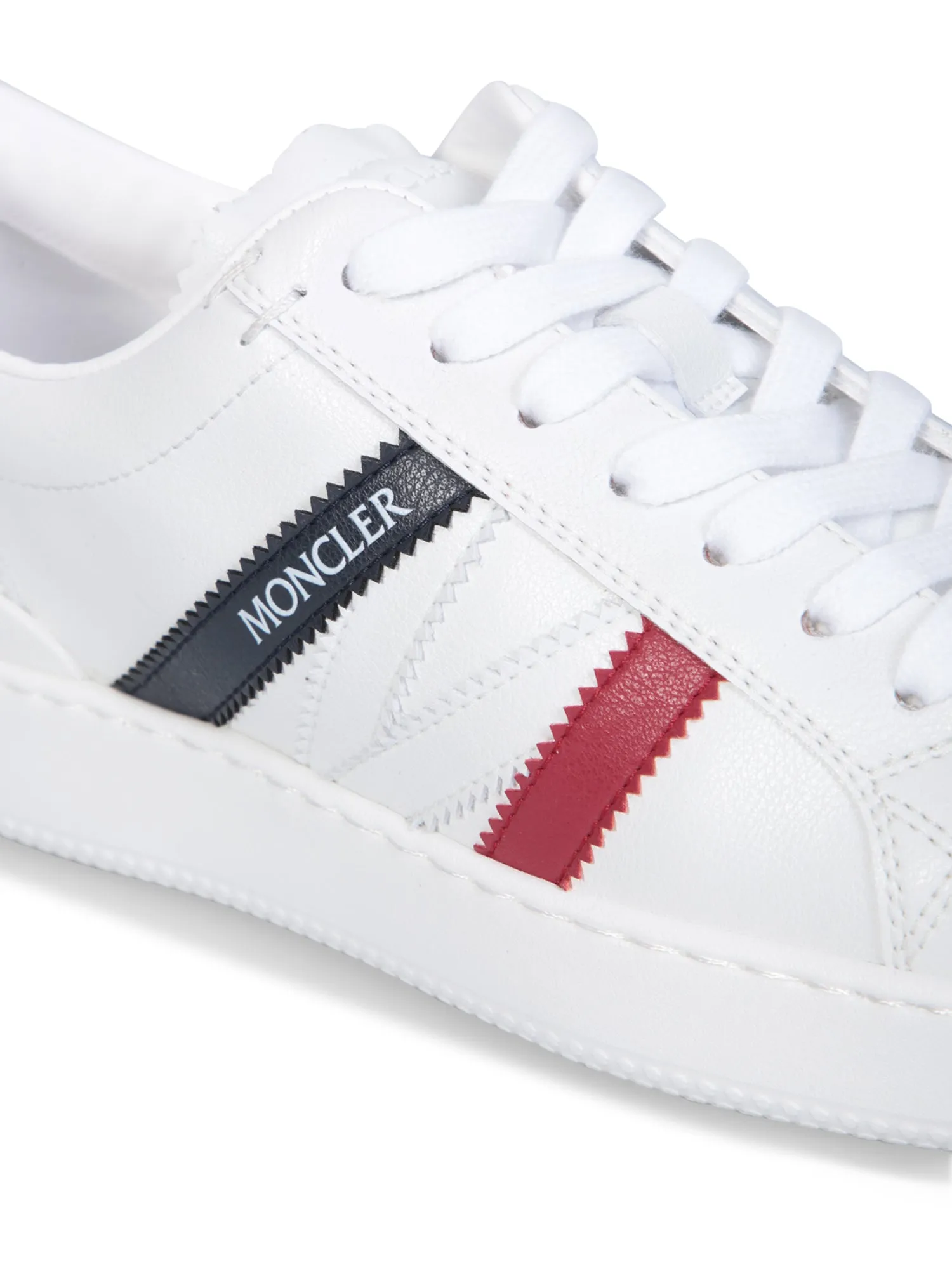 Monaco Low Sneakers