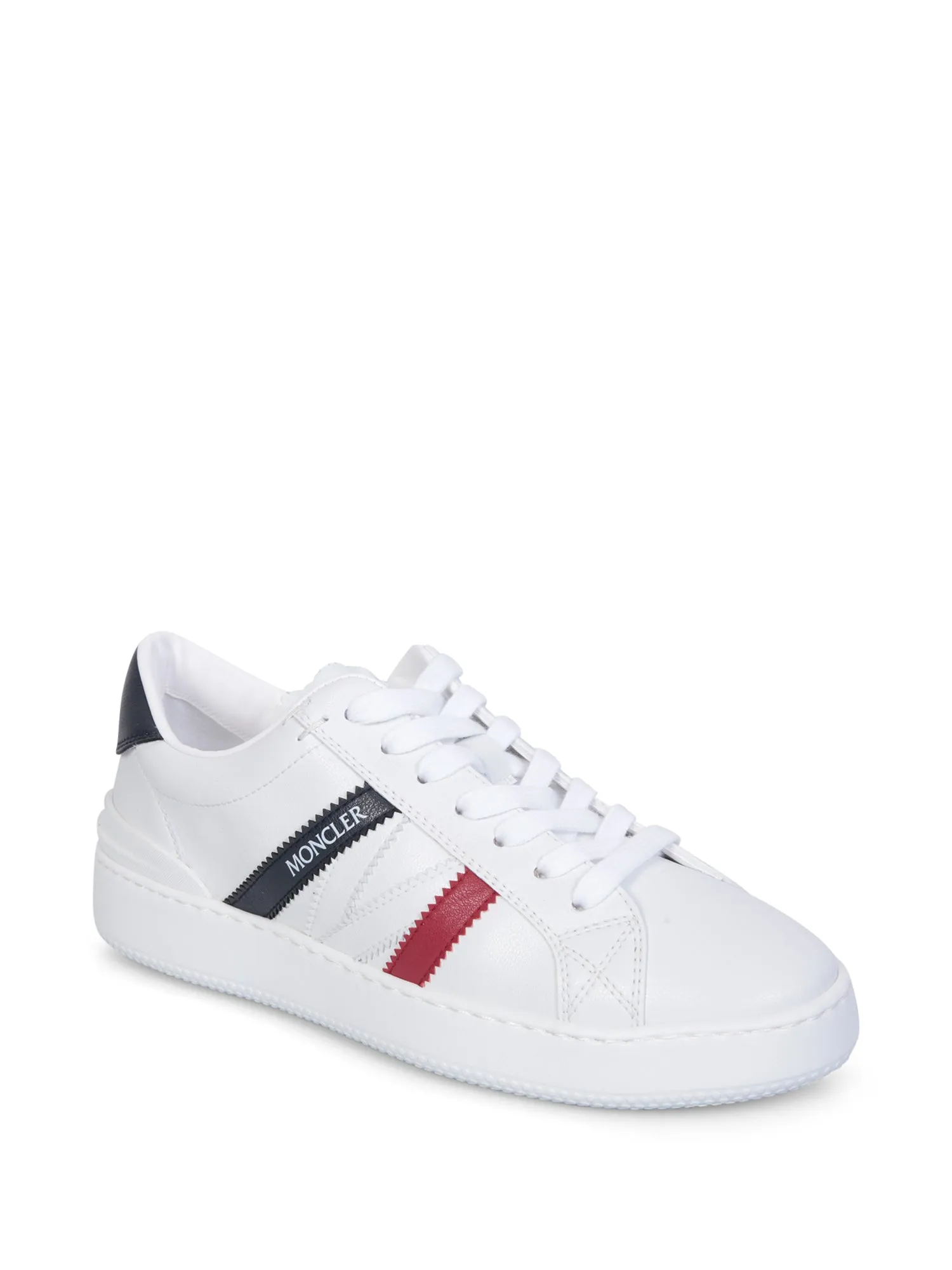 Monaco Low Sneakers