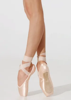 MONTHLY SUBSCRIPTION: VIP SUBSCRIBE & SAVE POINTE SHOE PROGRAM - Nikolay - StreamPointe (0541N) - HARD SHANK - Pointe Shoes
