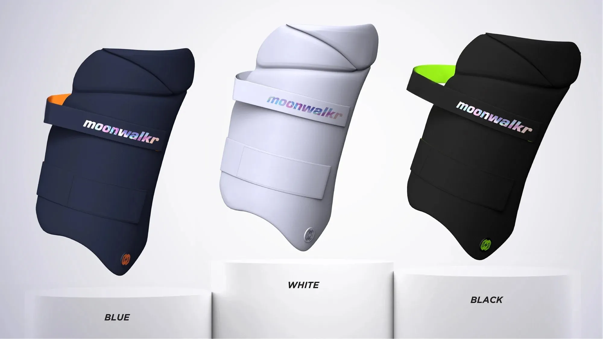 Moonwalkr Cricket Thigh Guards 2 .0