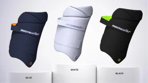 Moonwalkr Cricket Thigh Guards 2 .0
