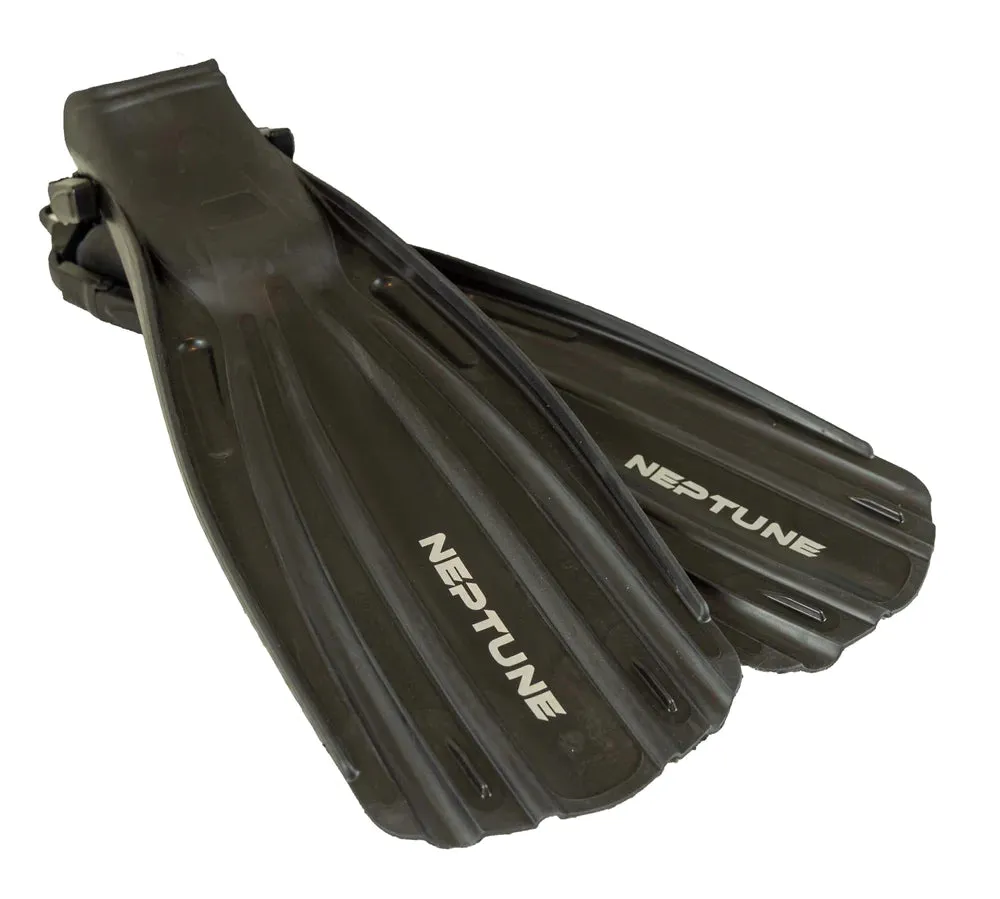 Neptune Accelerate Package