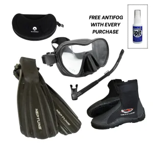 Neptune Accelerate Package