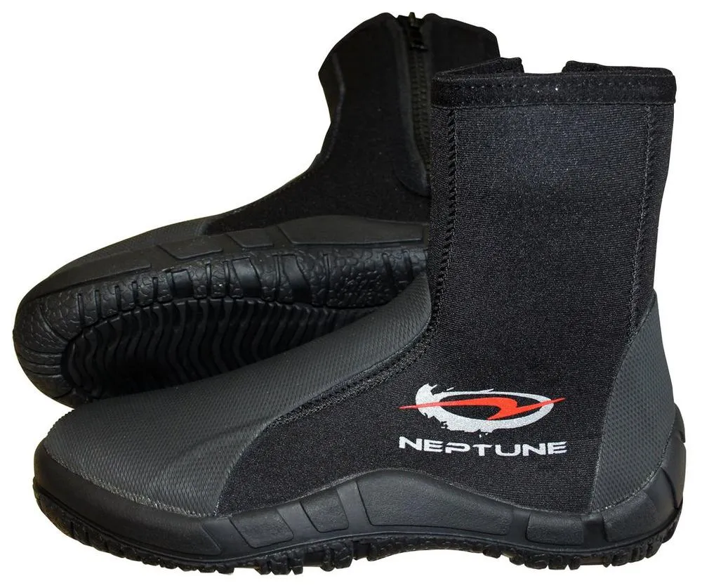 Neptune Accelerate Package