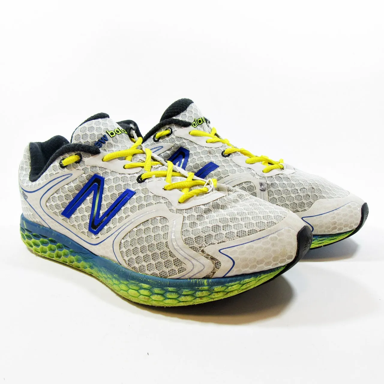 NEW BALANCE Fresh Foam 980