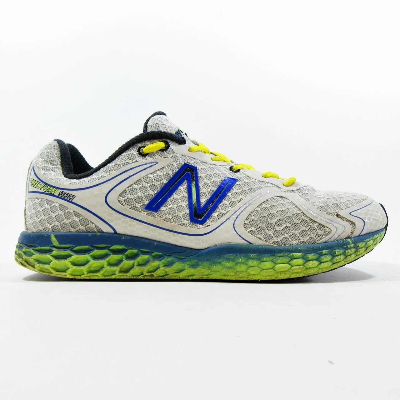 NEW BALANCE Fresh Foam 980