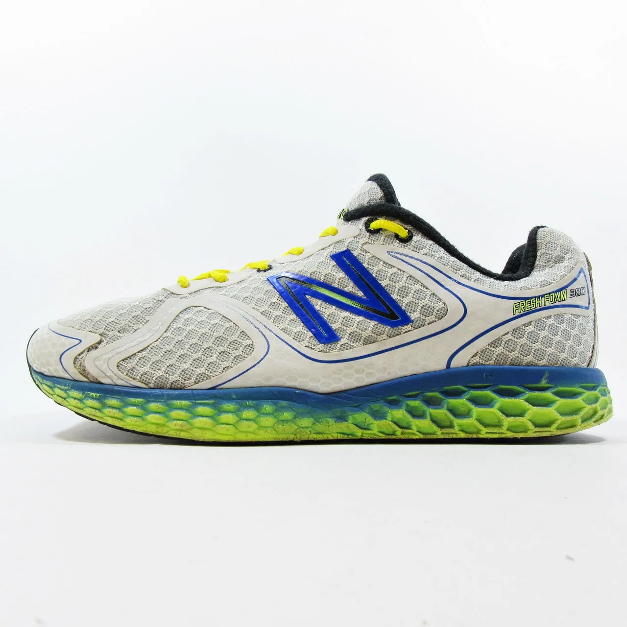 NEW BALANCE Fresh Foam 980