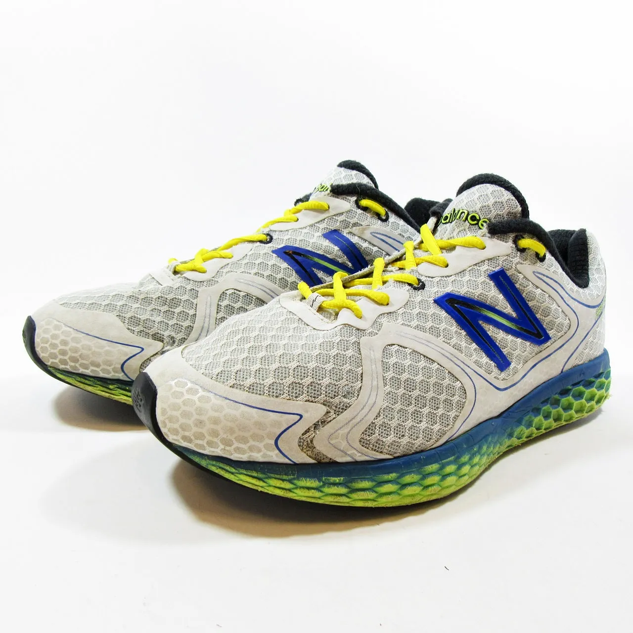 NEW BALANCE Fresh Foam 980