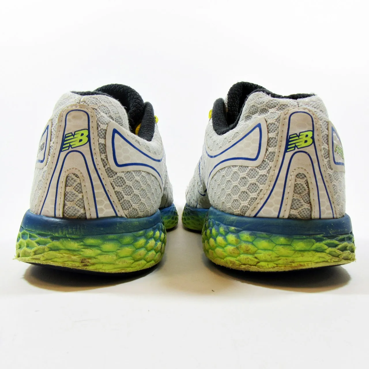 NEW BALANCE Fresh Foam 980