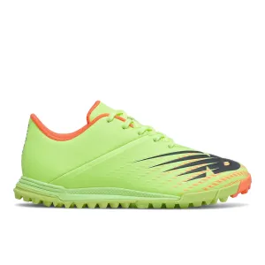 New Balance Kid's Furon Disptach TF J Bleached Lime