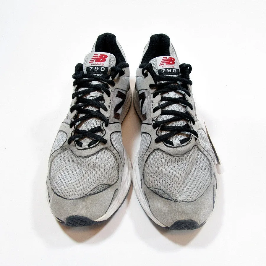 NEW BALANCE - Running 790
