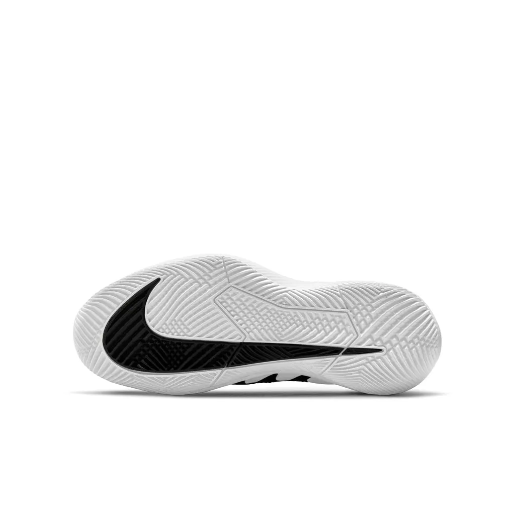 Nike Court Jr. Vapor Pro - Black
