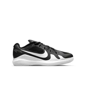 Nike Court Jr. Vapor Pro - Black