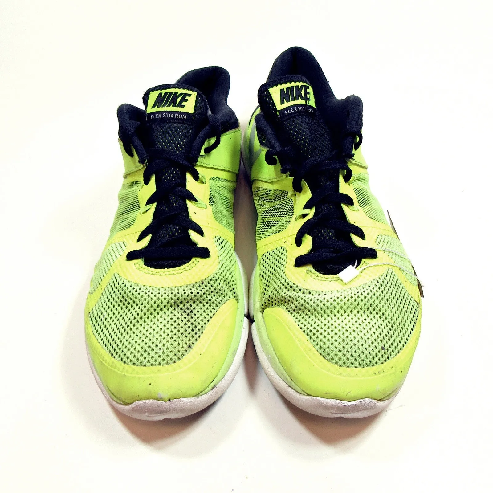 NIKE - Flex 2014 Run