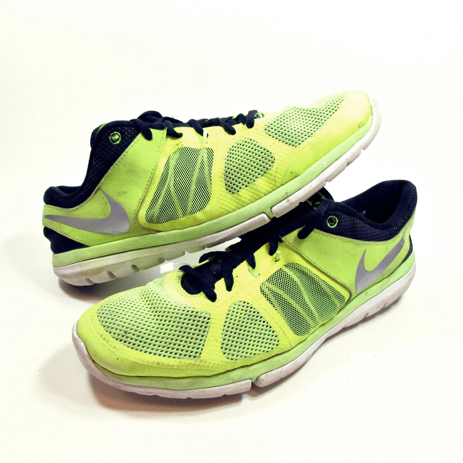 NIKE - Flex 2014 Run