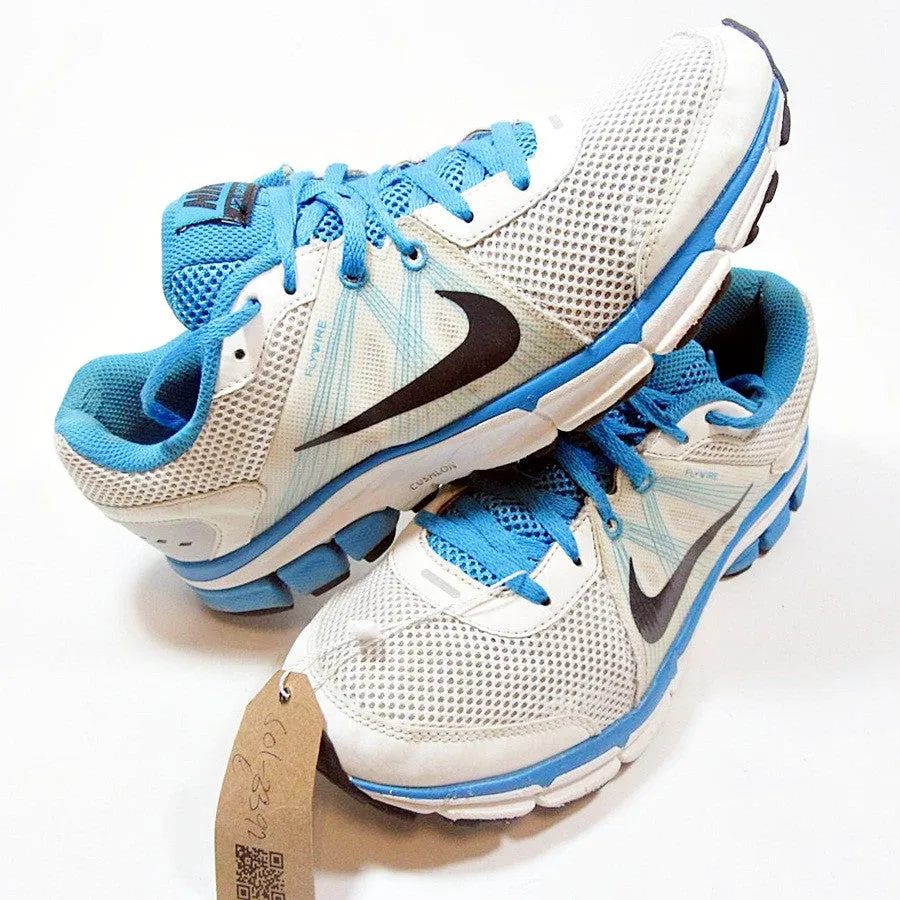 NIKE - Flywire