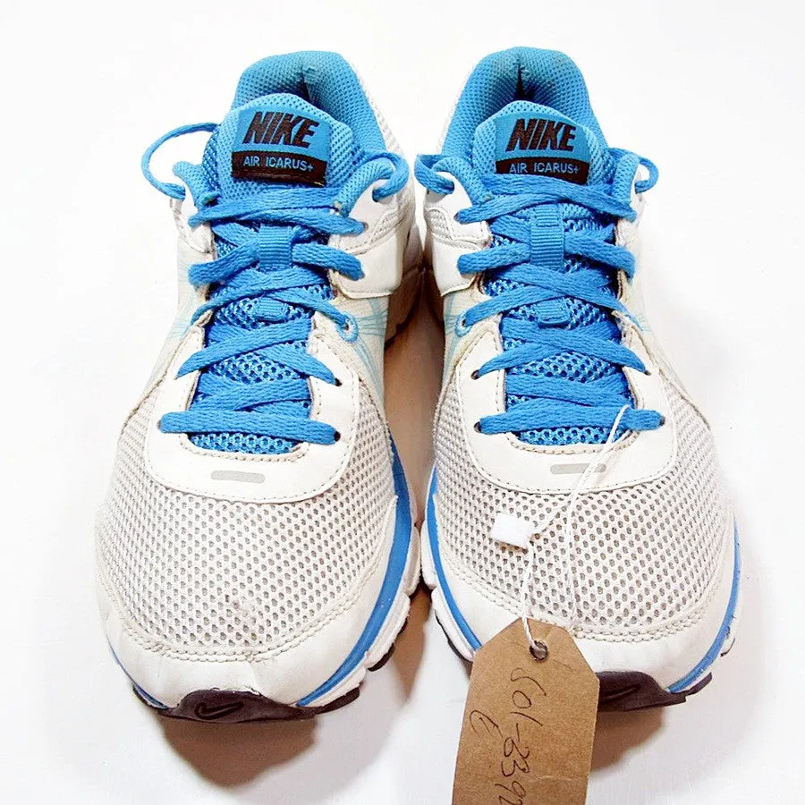 NIKE - Flywire