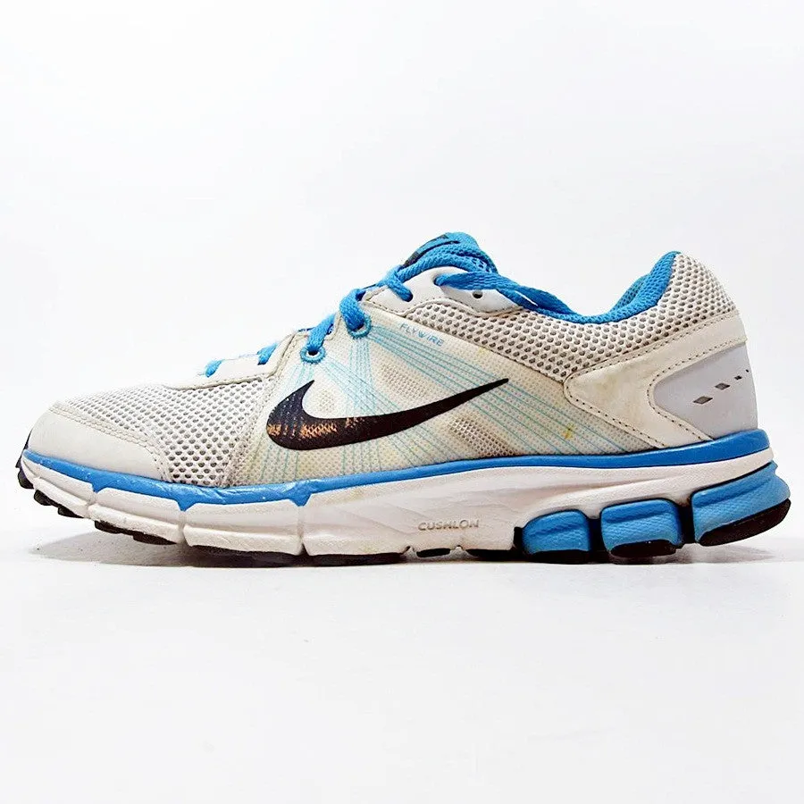 NIKE - Flywire